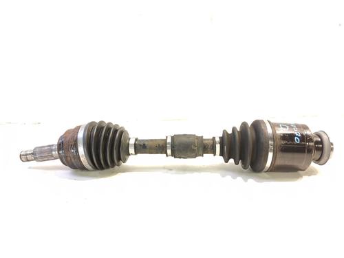 Used Right front driveshaft Right front driveshaft MAZDA 6 Hatchback (GH) 2.0 MZR-CD (GH14) (140 hp) 34488478 34488478
