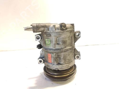 AC compressor NISSAN NAVARA NP300 (D40) 2.5 dCi 4WD | BP35731387M34  - Image 6