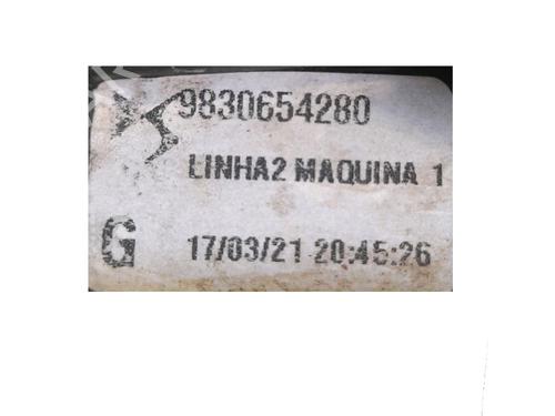 Rear left window mechanism DS DS 7 (J4_, JC_) BlueHDi 130 (JCYHZU) | BP25785527C24 