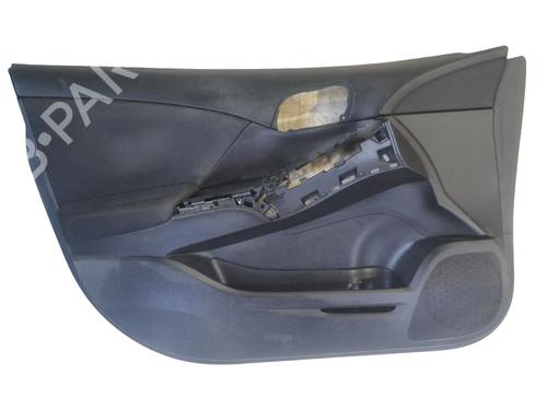 Used Front left panel Front left panel HONDA CIVIC IX Tourer (FK) 1.6 i-DTEC (FK3) (120 hp) 34465290 34465290
