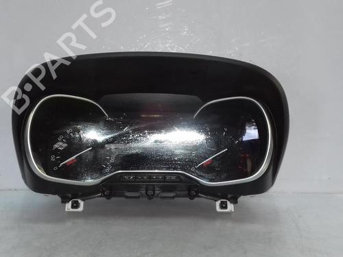 instrument-cluster-citroen-c3-aircross-ii-2r_-2c_-2017-34485180 main image