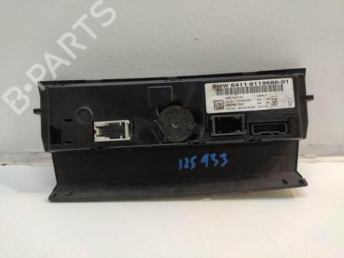 Climate control BMW 3 (E90) 320 d | BP14464109I5 