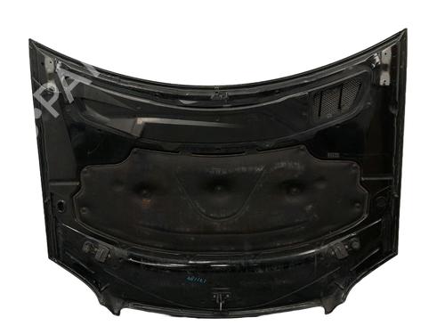 Hood MERCEDES-BENZ M-CLASS (W164) ML 280 CDI 4-matic (164.120) | BP26320148C1 