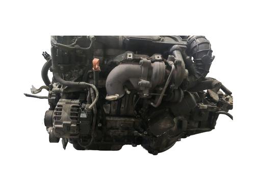 Used Engine PEUGEOT 107 (PM_, PN_) 1.4 HDi (54 hp) 28528318