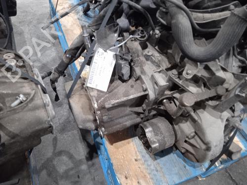 Gearbox PEUGEOT 308 I (4A_, 4C_) 1.6 HDi | BP14476421M3 