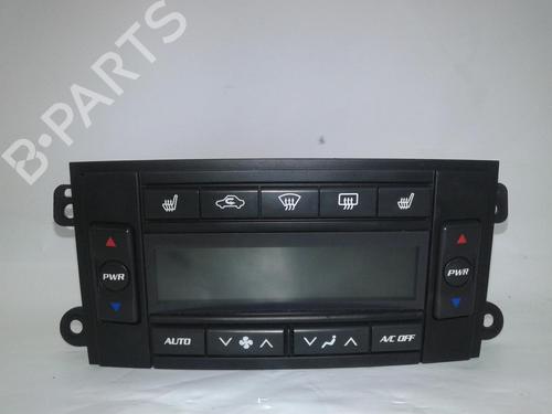Used Climate control CADILLAC CTS 3.6 (311 hp) 14450574