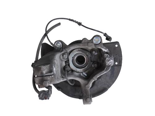 Left front steering knuckle RENAULT ESPACE V (JR_) 1.6 dCi 160 | BP19046344M25 