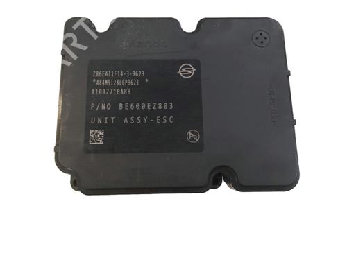 ABS pump SSANGYONG KORANDO (C300) 1.5 e-XGDi | BP33408951M43  - Image 5
