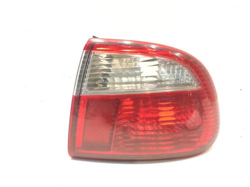 Used Right taillight Right taillight SEAT LEON (1M1) 1.9 TDI (110 hp) 40512040 40512040