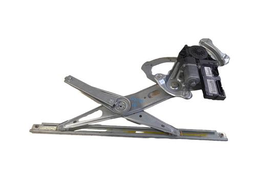 Used Front left window mechanism Front left window mechanism RENAULT GRAND SCÉNIC III (JZ0/1_) 1.2 TCe (JZ16) (132 hp) 34468414 34468414