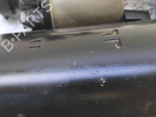 Startmotor FIAT DOBLO MPV (119_, 223_) 1.9 JTD (223AXE1A) | BP17697880M8 
