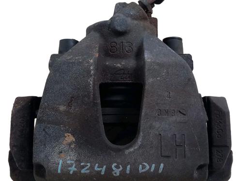 Used Left front brake caliper Left front brake caliper FORD FOCUS III Turnier 1.6 TDCi (115 hp) 33409965 33409965