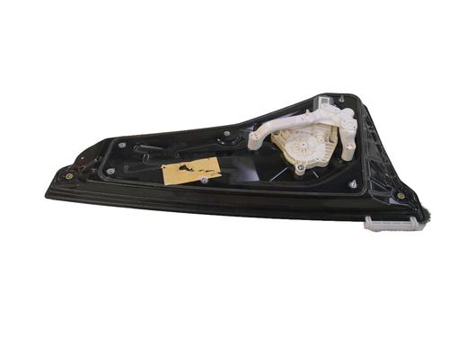 Used Rear left window mechanism LAND ROVER DISCOVERY IV (L319) [2009-2018]  25036286