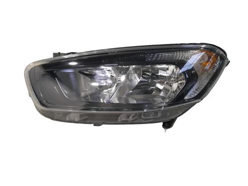 Used Left headlight Left headlight FORD TRANSIT COURIER B460 Box Body/MPV 1.5 EcoBlue (100 hp) 34550120 34550120