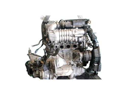 Used Gearbox Gearbox NISSAN MICRA IV (K13K, K13KK) 1.2 DIG-S (98 hp) 33410341 33410341