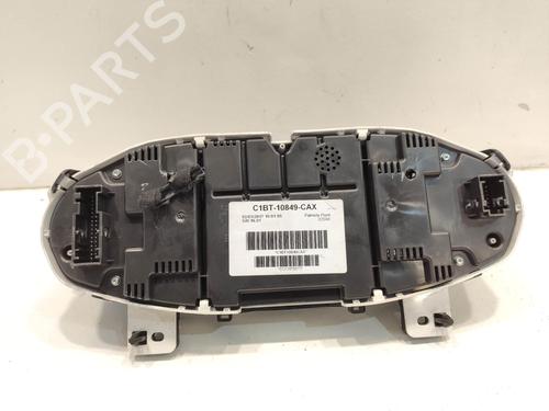 Cockpit FORD FIESTA VI (CB1, CCN)  | BP14446953C47 