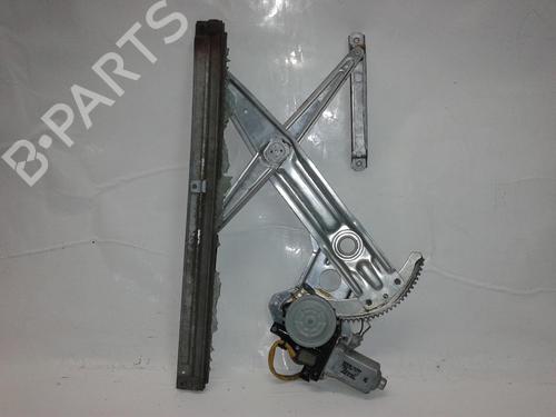 Used Front right window mechanism Front right window mechanism SUZUKI IGNIS III (MF, FF) [2016-2026] 34481557 34481557