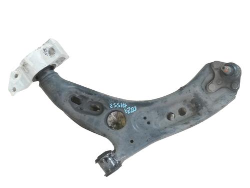 Used Left front suspension arm Left front suspension arm VW PASSAT B7 (362) 2.0 TDI (140 hp) 33409208 33409208