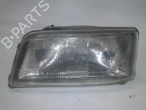 Venstre forlygte PEUGEOT BOXER Van (230L) 2.5 D (86 hp) 18534783