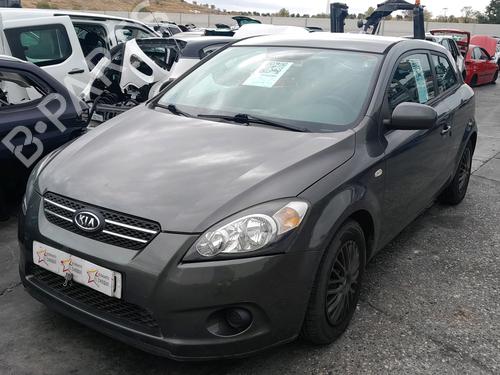 Used Parts KIA PRO CEE'D (ED) 1.4 CVVT (90 hp) 1978347