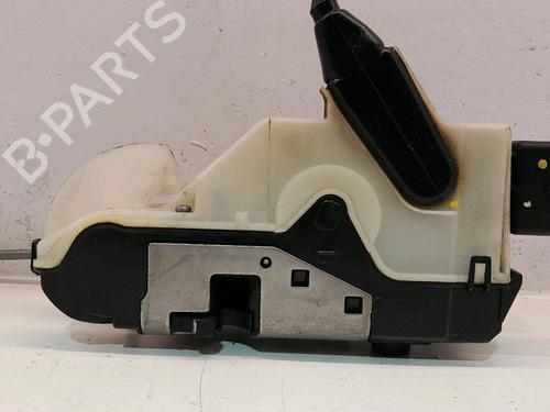Used Front left lock Front left lock CITROËN C4 II (NC_) 1.6 BlueHDi 120 (120 hp) 34462813 34462813