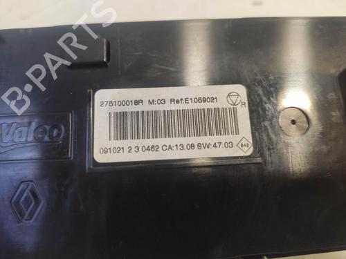 Other RENAULT FLUENCE (L3_) 1.5 dCi (L30B) | BP34487159O1 - Image 2