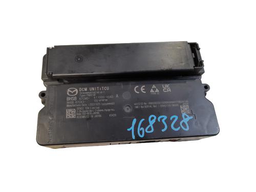 andre-mazda-3-hatchback-bp-2018-35733686 main image