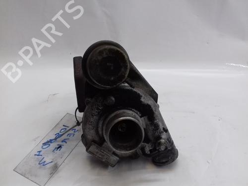 Turbocompressore Turbocompressore BMW 3 Compact (E36) 318 tds (90 hp) 35730340 35730340