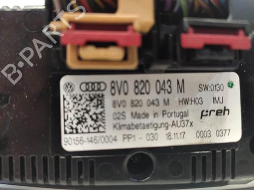 Used Other Other AUDI A3 Sportback (8VA, 8VF) [2012-2021] 34487178 34487178