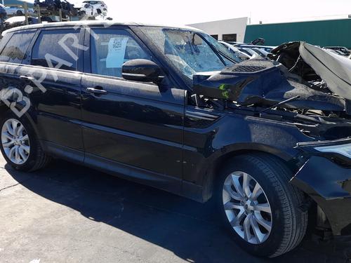 Used Parts LAND ROVER RANGE ROVER SPORT II (L494)    4473038