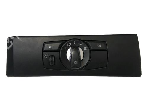 Commande de phare Commande de phare BMW 5 (E60) 530 d (235 hp) 34549201 34549201