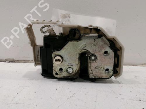 Rear left lock FIAT BRAVO II (198_)  | BP17698844C100 