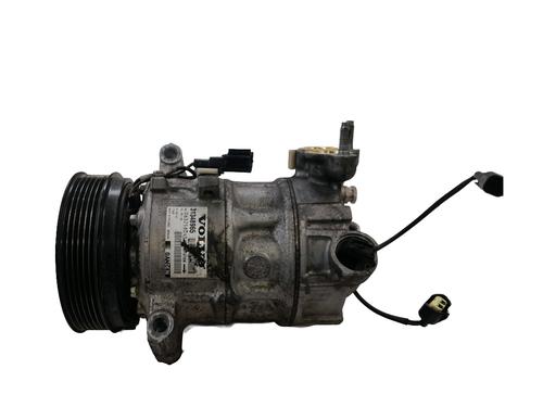 Used AC compressor AC compressor 35734188 35734188
