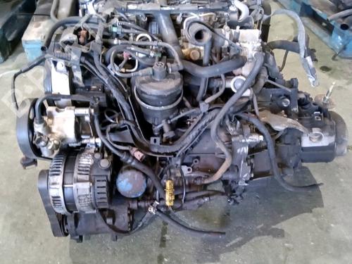 Alternator CITROËN XSARA (N1) 2.0 HDi 90 | BP27208438M7 