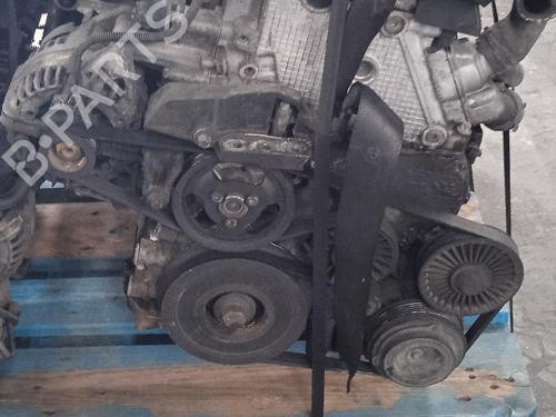Engine OPEL ZAFIRA A MPV (T98)  | BP19049289M1 