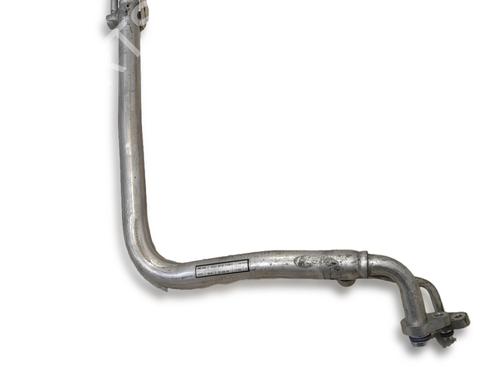 Used AC pipe AC pipe SEAT LEON ST (5F8) 1.6 TDI (115 hp) 33407810 33407810