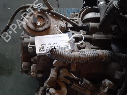 Used Other Other FIAT STILO (192_) 1.9 JTD (192_XF1A) (80 hp) 34489706 34489706