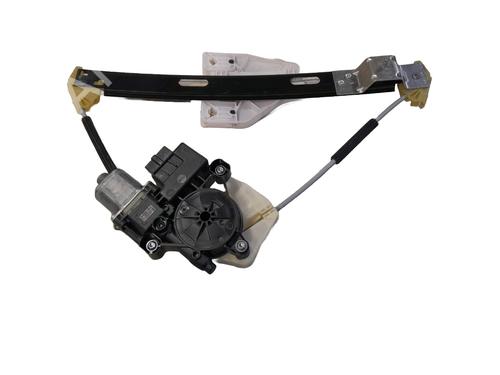 Used Rear right window mechanism VW GOLF V (1K1) 2.0 TDI (170 hp) 24468506
