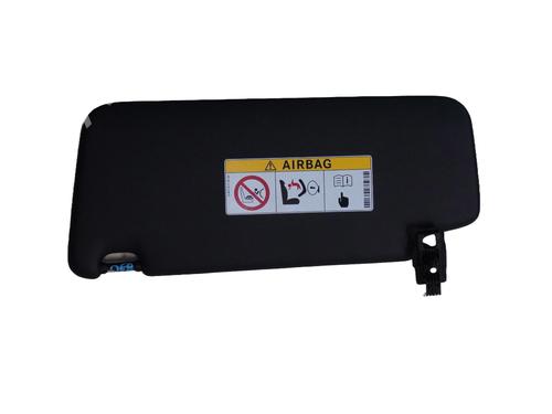 Used Right sun visor Right sun visor MERCEDES-BENZ GLC Coupe (C253) 220 d 4-matic (253.303, 253.305) (170 hp) 34464322 34464322
