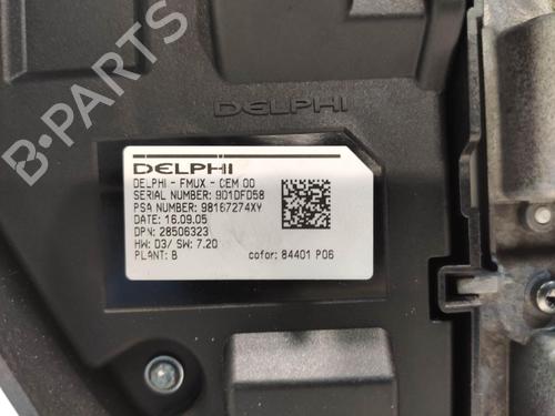 Radio CITROËN C4 Picasso II 1.6 BlueHDi 120 | BP34487576E6 - Image 4
