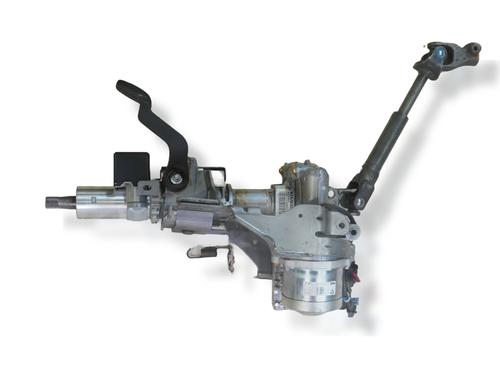 Used Steering column Steering column RENAULT MEGANE IV Saloon [2016-2026] 34491927 34491927