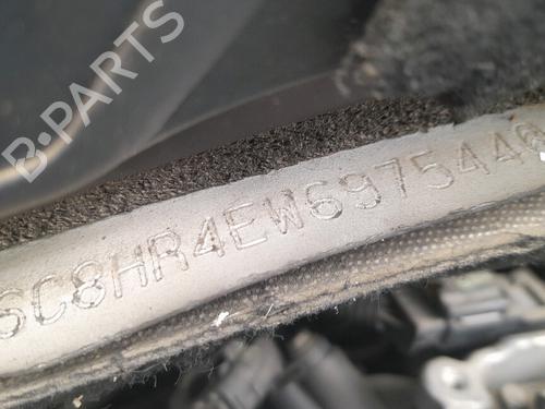 Left taillight CITROËN C3 II (SC_) 1.4 HDi 70 (SC8HZC, SC8HR0, SC8HP4) | BP33410367C34  - Image 7