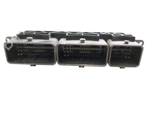 Engine control unit (ECU) RENAULT CLIO IV (BH_) 1.5 dCi 90 | BP35730638M57 - Image 3