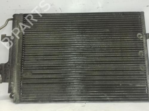 Used AC radiator AC radiator 34483075 34483075