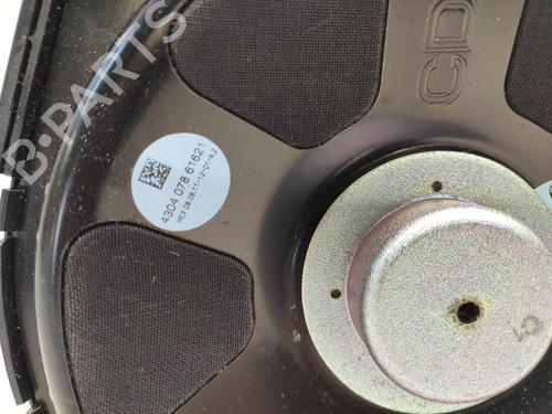 Used Electronic module Electronic module BMW X6 (E71, E72) xDrive 40 d (306 hp) 34486029 34486029