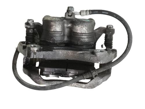 Used Right front brake caliper Right front brake caliper RENAULT KOLEOS I (HY_) 2.0 dCi 4x4 (HY0B) (173 hp) 34491484 34491484