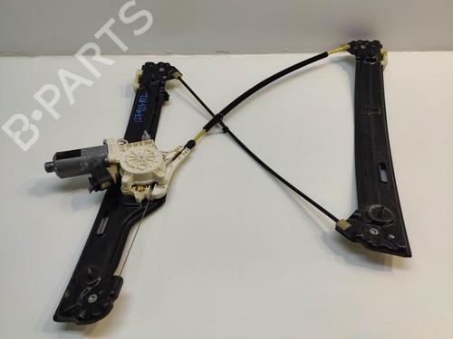 Used Front right window mechanism Front right window mechanism BMW X6 (E71, E72) xDrive 40 d (306 hp) 34486037 34486037