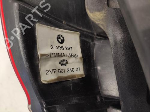 Left taillight BMW 5 (E39) M5 | BP34545361C34 - Image 4