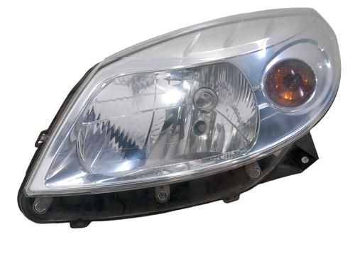 Used Left headlight Left headlight DACIA SANDERO 1.5 dCi (75 hp) 34551122 34551122
