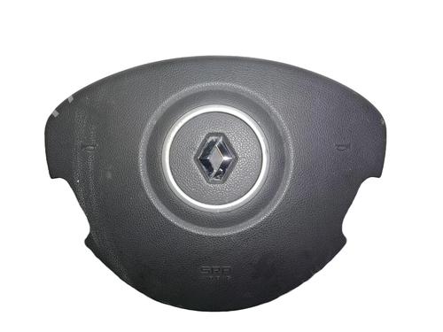 Førerens kollisjonspute RENAULT CLIO III (BR0/1, CR0/1) [2005-2014]  18702697